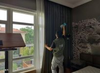 风扇能吹走甲醛吗